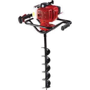 51.2cc Earth Auger