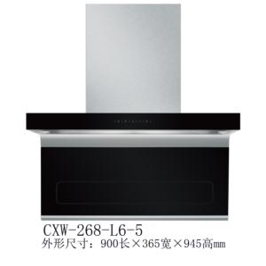 Range Hood