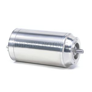 HYW SERIES STAINLESS STEEL 《PREMIUM》 THREE PHASE INDUCTION MOTORS