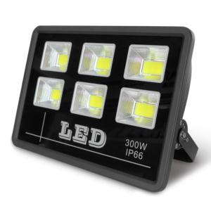 LED FLOOD LIGHT