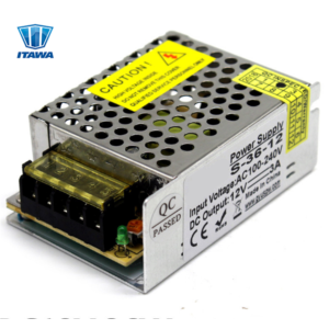Power Supply
