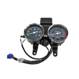 Meter