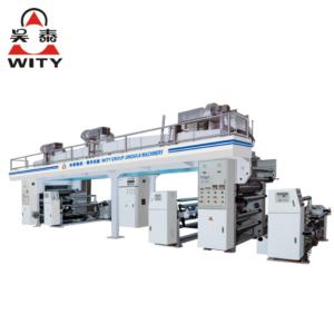 Dry Type Laminating Machine