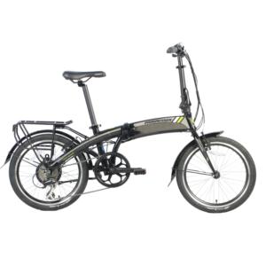 E-BIKE