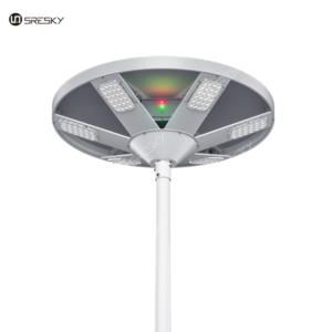 Solar Landscape Light