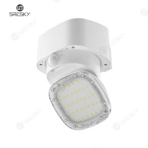 Sloar Wall Light