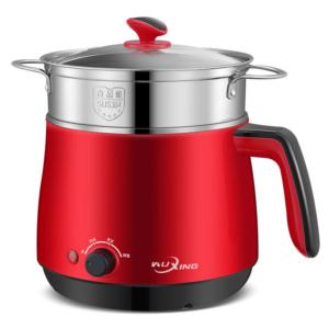 Mini Multi-function Electric Cooker