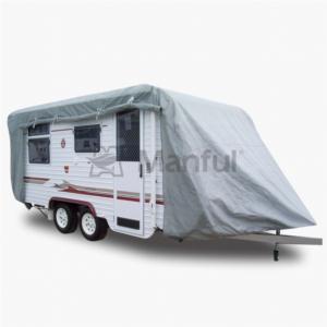 CARAVAN COVER