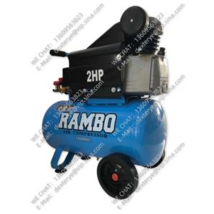 DIRECTLY DRIVEN AIR COMPRESSOR 2HP 25L