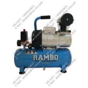 DIRECTLY DRIVEN AIR COMPRESSOR 1HP 10L