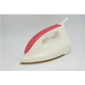 electric dry iron