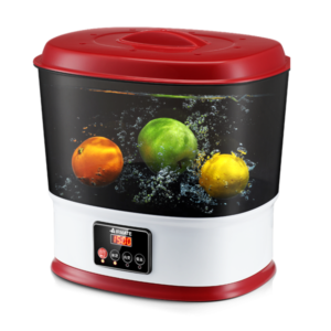 Fruit and vegetable Cleaning Machine