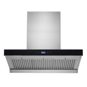 range hood cooker hod Side suction hood