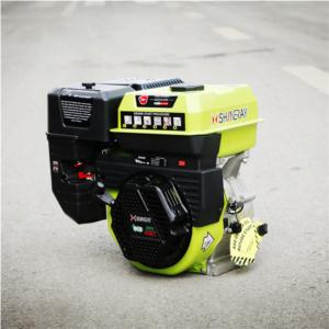 ECO Engine