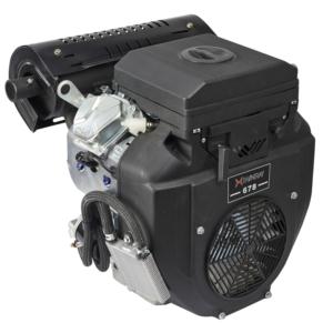 Horizontal Shaft Gasoline Engine