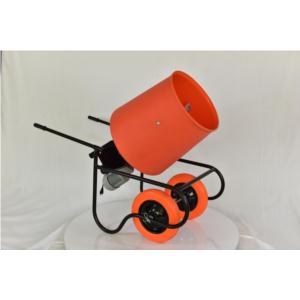 mixer