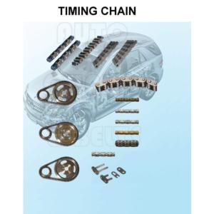 chains for engine timing