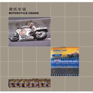motorcycle chains