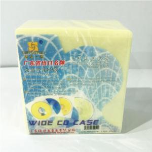 CD SLEEVES