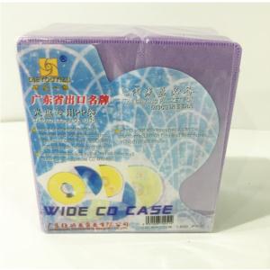 CD SLEEVES