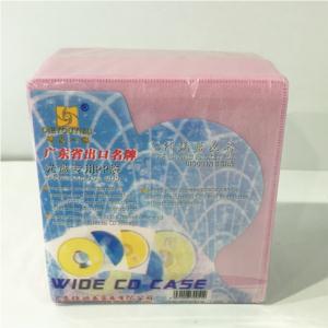 CD SLEEVES