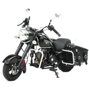 cool mini harley for adult