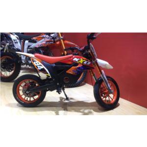 Green environmental protection electric two - wheeled motorcycle