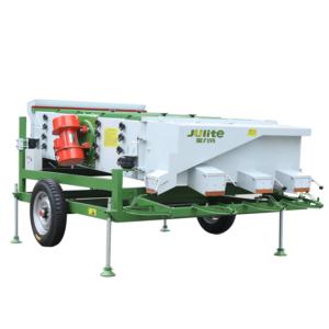 Maize grain Seed beans Rice Sunflower Grading Machine