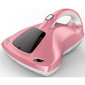 Rechargeable UV vacuum cleaner