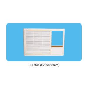 GRILL FOR AIR CONDITIONER