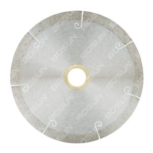 Diamond blade