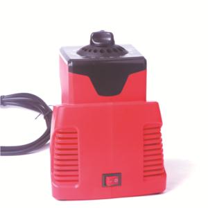 DESIGN FOR DRILLS SHARPENER