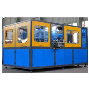 SF-19 Full Automatic Bottle Blowing Machine
