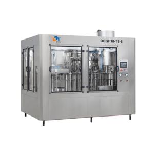 DCGF32-32-12 balanced pressure 3-in-in unit