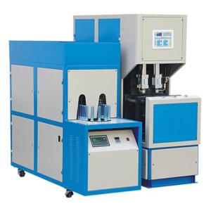 CM-9A bottle blowing machine
