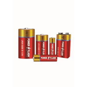 ALKALINE LR6 AM-3 AA