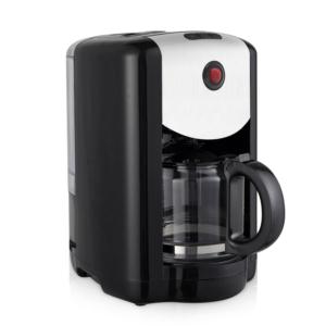 Grind and brew coffee machine