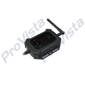 Mini Camera with TX Box CVBS Connection