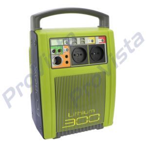 300W Portable Power