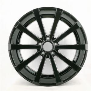 ALUMINIUM ALLOY WHEELS