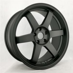 ALUMINIUM ALLOY WHEELS