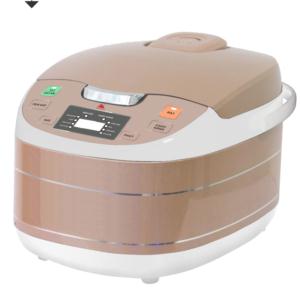 DIGITAL RICE COOKER