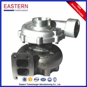 K27 Turbocharger