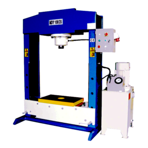 MDY100 Advanced 100 ton hydraulic press machine