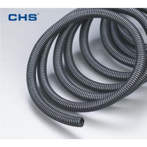 Corrugated pipe