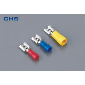 Insulated Female Disconnects