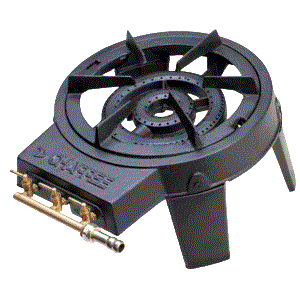Stove