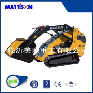 Meilian cement mixing bucket