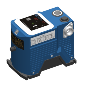 Inverter pump DAX-E