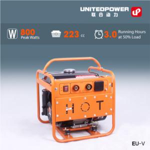 Gasoline Welding generator